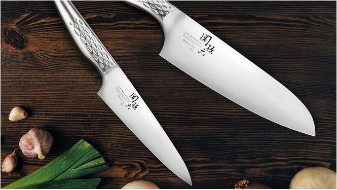 Actual product image Kai Seki Magoroku Shoso (16.50 cm)