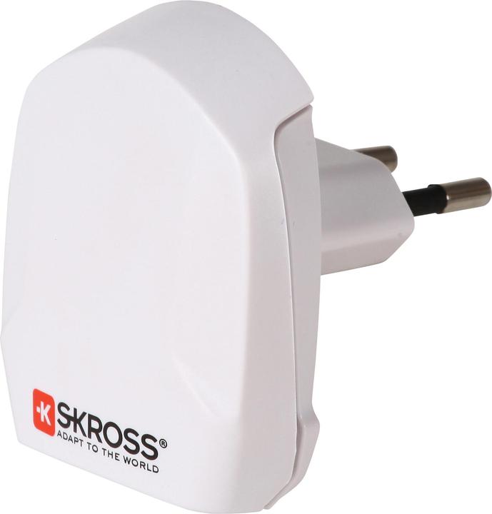 Image du produit Skross Euro