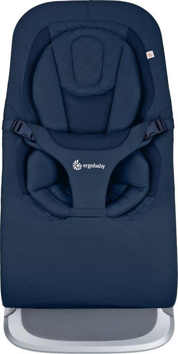 Immagine prodotto Ergobaby Sdraietta per bambini Evolve 3in1