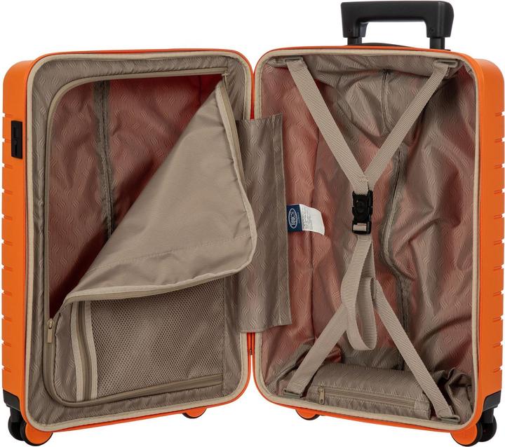 Produktbild Brics BY Ulisse 4-Rollen Kabinentrolley 55 cm (37 l, Handgepäck (bis 50l))