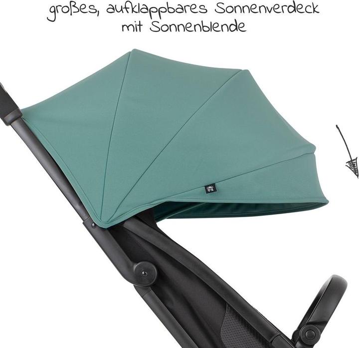 Produktbild Graco Myavo