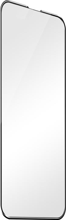 Image du produit Wave Full Cover -panssarilasi, Honor 20 / Honor 20 Pro / Huawei Nova 5T, musta (1 pièce(s), K20, Huawei Nova 5T)
