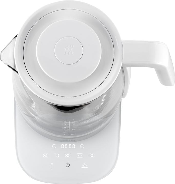 Produktbild Zwilling Enfinigy Wasserkocher (1.70 l)