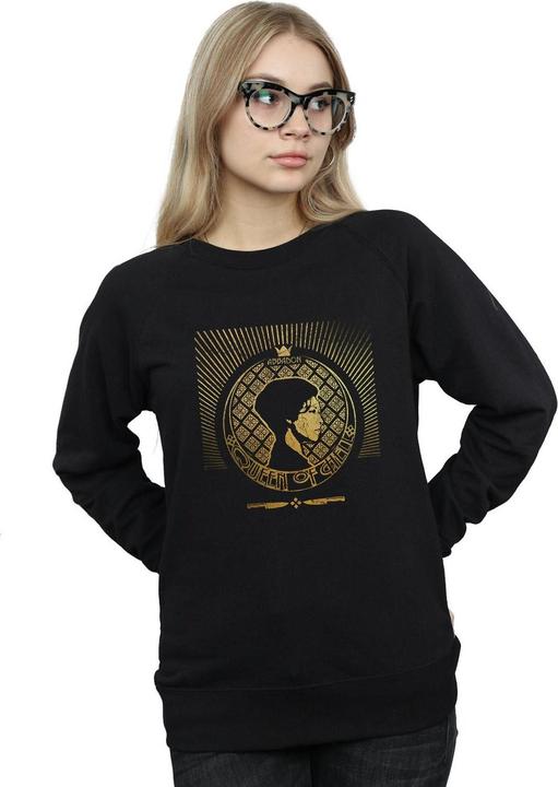 Produktbild Supernatural Abbadon Crest Sweatshirt (XL)