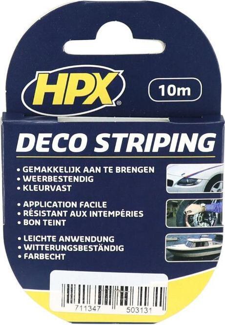 Immagine prodotto HPX Tuning Motip Solidline