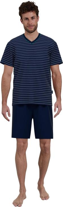 Produktbild Götzburg Pyjama Casual Bequem sitzend (M)