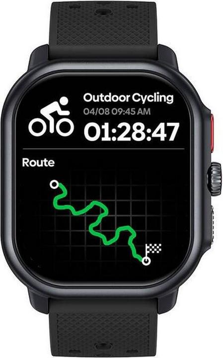 Produktbild Zeblaze Smartwatch Beyond 3 Pro (Czarny)