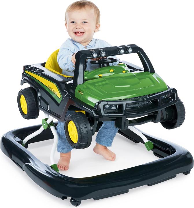Produktbild Oball John Deere Auto Walker
