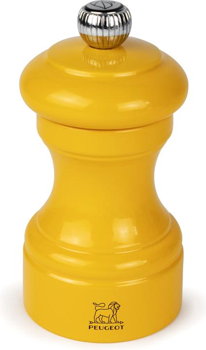 Actual product image Peugeot Pepper mill yellow (Pepper)