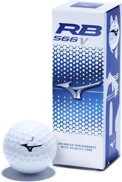 Image du produit Mizuno RB 566 V