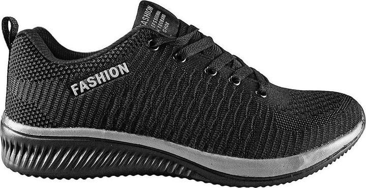 Immagine prodotto JTI Scarpe da ginnastica, nero - misura 43 (43)