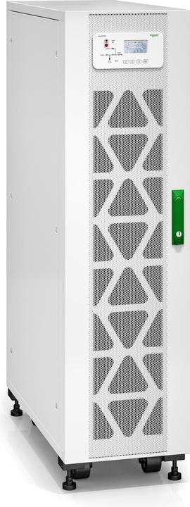 Produktbild APC E3SUPS15K3IB1 Unterbrechungsfreie Stromversorgung (USV) Doppelwandler (Online) 15 kVA (15 VA, 15000 W, Online-Doppelwandler USV)