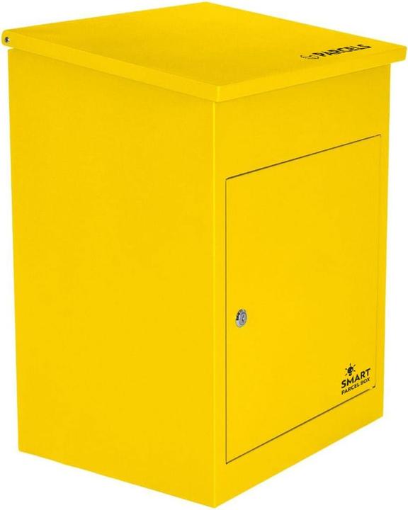 Actual product image Smart Parcel Box Paketbriefkasten