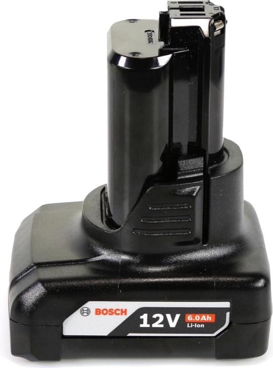 Actual product image Bosch Professional Bosch GOP 12V-28 Professional Cordless Multi Cutter Starlock Brushless + 1x rechargeable battery