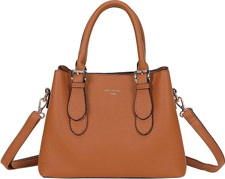 Gallantry HB-1948-BR Handtasche