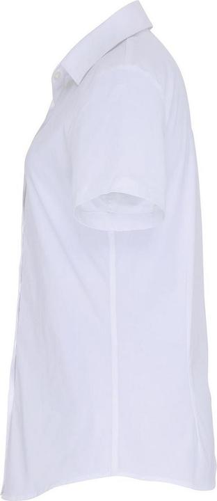 Produktbild Premier Stretch Hemd mit kurzen Ärmeln formelle Anlässe (XS)