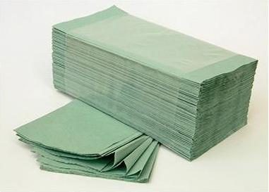 Actual product image Fripa Towel paper (20 x)