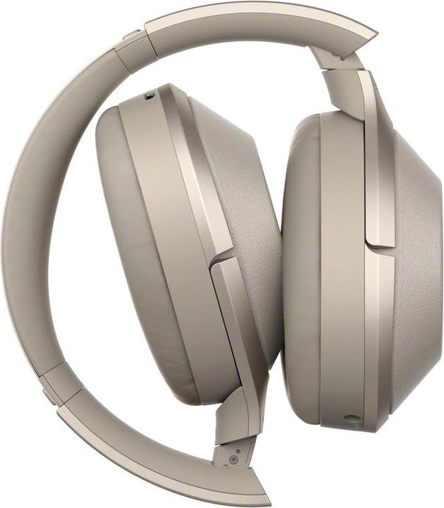 Image du produit Sony Wh-1000xm2 (ANC, 30 h, Filaire)