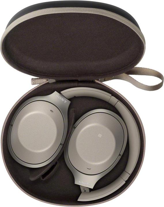 Image du produit Sony Wh-1000xm2 (ANC, 30 h, Filaire)