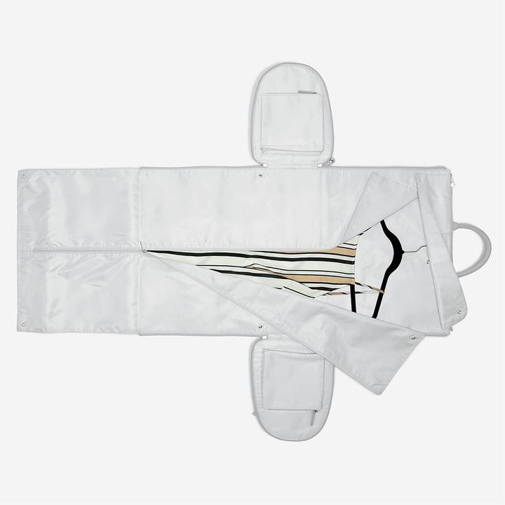 Produktbild Stackers Zipped Suit Bag