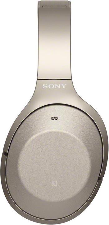 Image du produit Sony Wh-1000xm2 (ANC, 30 h, Filaire)