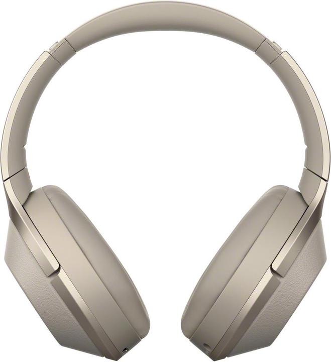 Image du produit Sony Wh-1000xm2 (ANC, 30 h, Filaire)