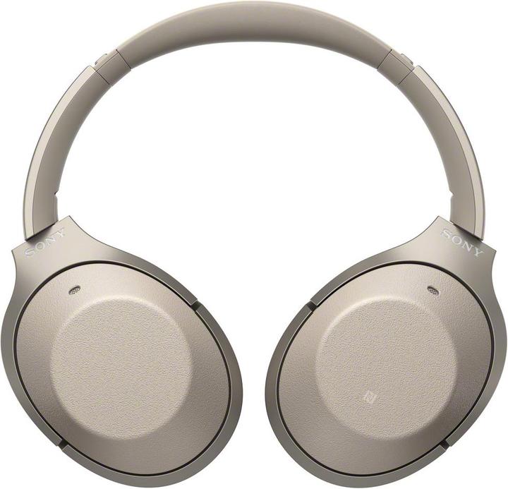 Image du produit Sony Wh-1000xm2 (ANC, 30 h, Filaire)
