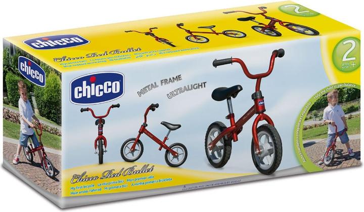 Productafbeelding Chicco Move 'N' Grow (10")