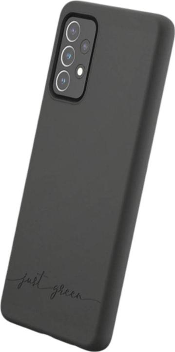 Immagine prodotto Just Green Caso Bio (Samsung Galaxy A72)