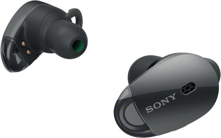 Sony Wf-1000x (ANC, 3 h, Sans fil)