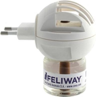 Image du produit Feliway Classic (Chat, 48 ml)