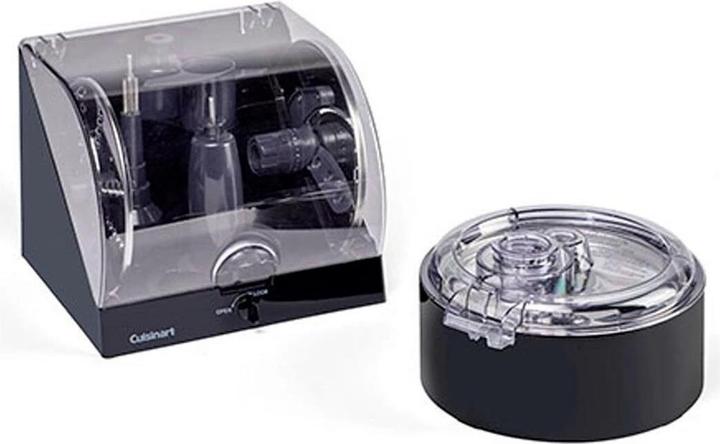 Actual product image Cuisinart Hacker Expert Prep Pro (3000 ml, 550 W)