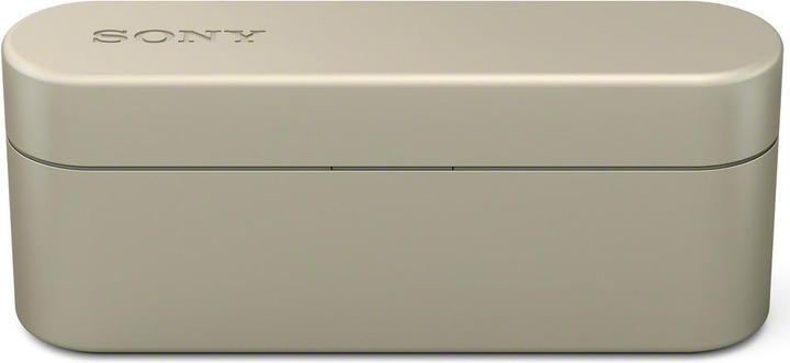 Produktbild Sony Wf-1000x (ANC, 3 h, Kabellos)