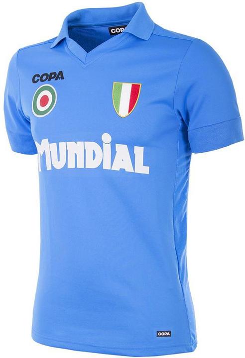 Immagine prodotto Copa Football Mundial (L)