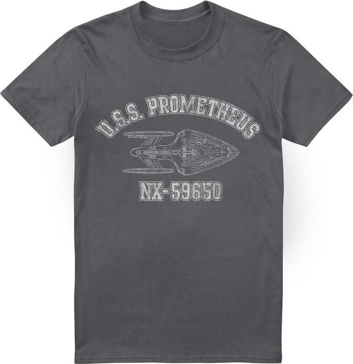 Produktbild Prometheus Athletic TShirt (L)