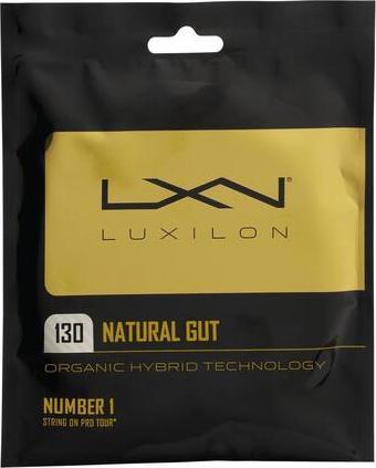 Luxilon NATURAL GUT 12 m