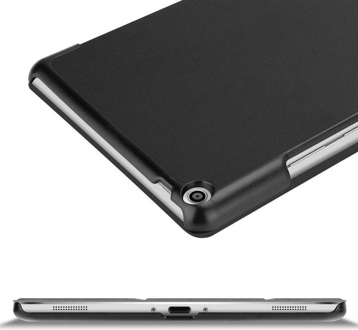 Productafbeelding Cadorabo Tablet boekomslag (MediaPad T3 8)