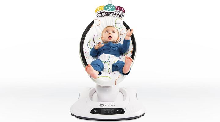 Produktbild 4moms mamaRoo 4