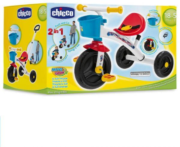 Image du produit Chicco Move 'N' Grow