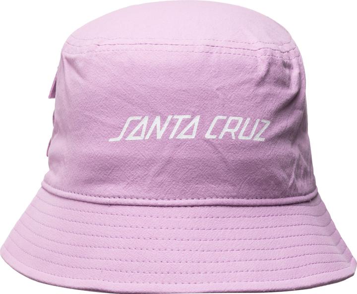 Image du produit Santa Cruz Chapeau bucket Strip Cargo - 125681 (Taille unique)