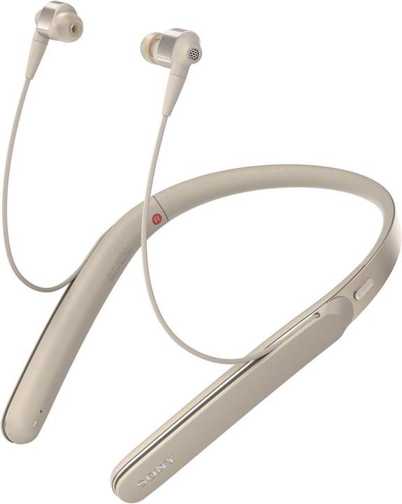 Produktbild Sony Wi-1000x (ANC, 10 h, Kabellos)