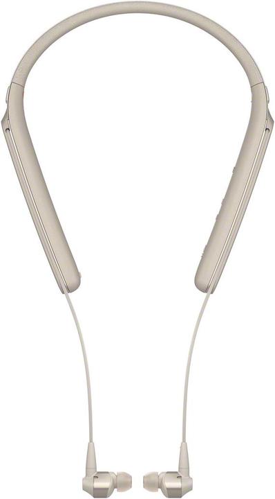 Produktbild Sony Wi-1000x (ANC, 10 h, Kabellos)