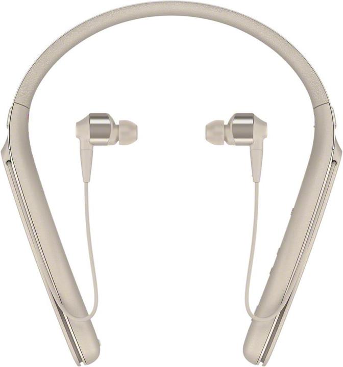 Produktbild Sony Wi-1000x (ANC, 10 h, Kabellos)