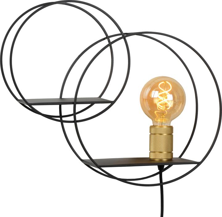Actual product image Lucide Circle (E27)