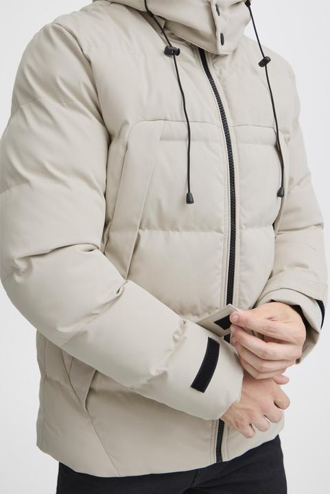 Actual product image Blend Coat (XL)