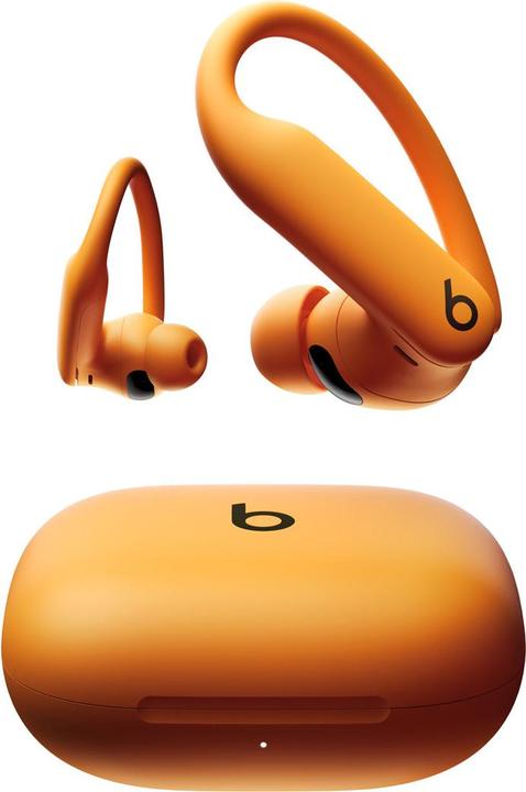 Produktbild Beats Powerbeats Pro 2 (ANC, 10 h, Kabellos)