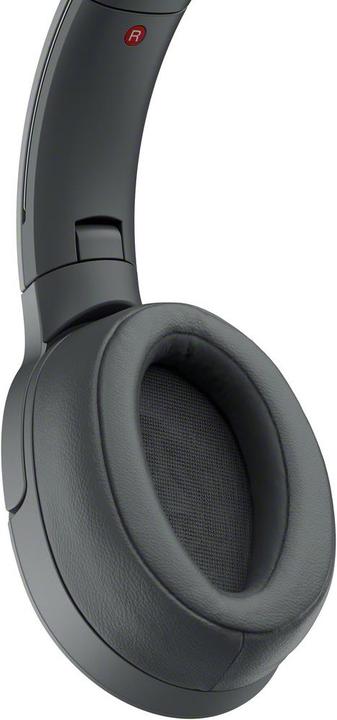 Image du produit Sony Wh-H900n (ANC, 28 h, Sans fil)