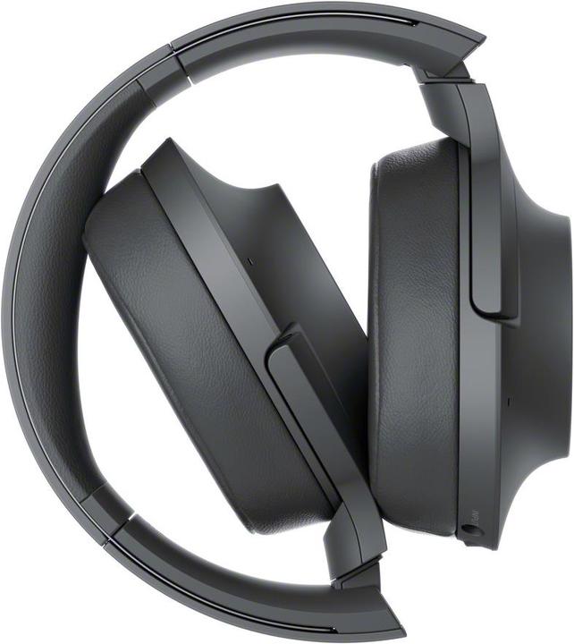 Image du produit Sony Wh-H900n (ANC, 28 h, Sans fil)