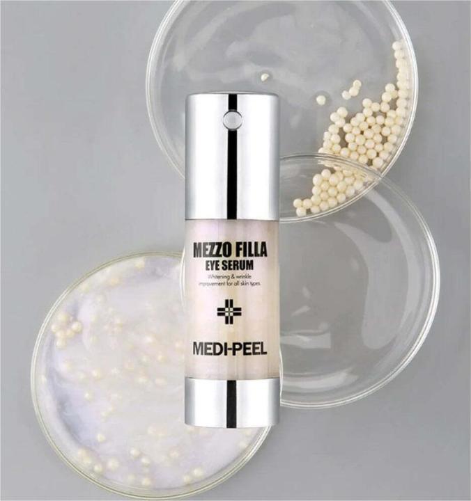 Image du produit Medi-Peel Mezzo Filla Sérum pour les yeux 30ml (Sérum, 30 ml)