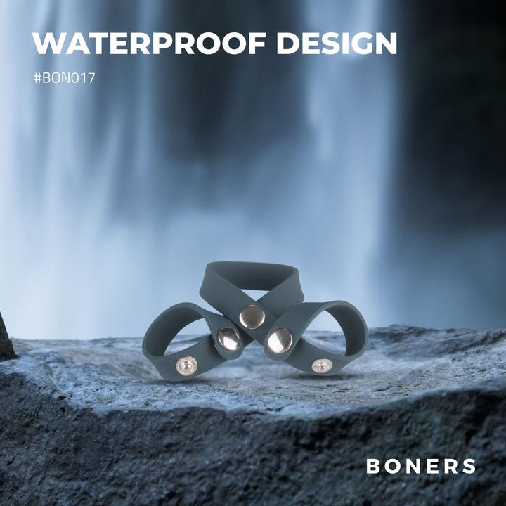 Immagine prodotto Boners Spaccapalle a 8 stili (3 cm)